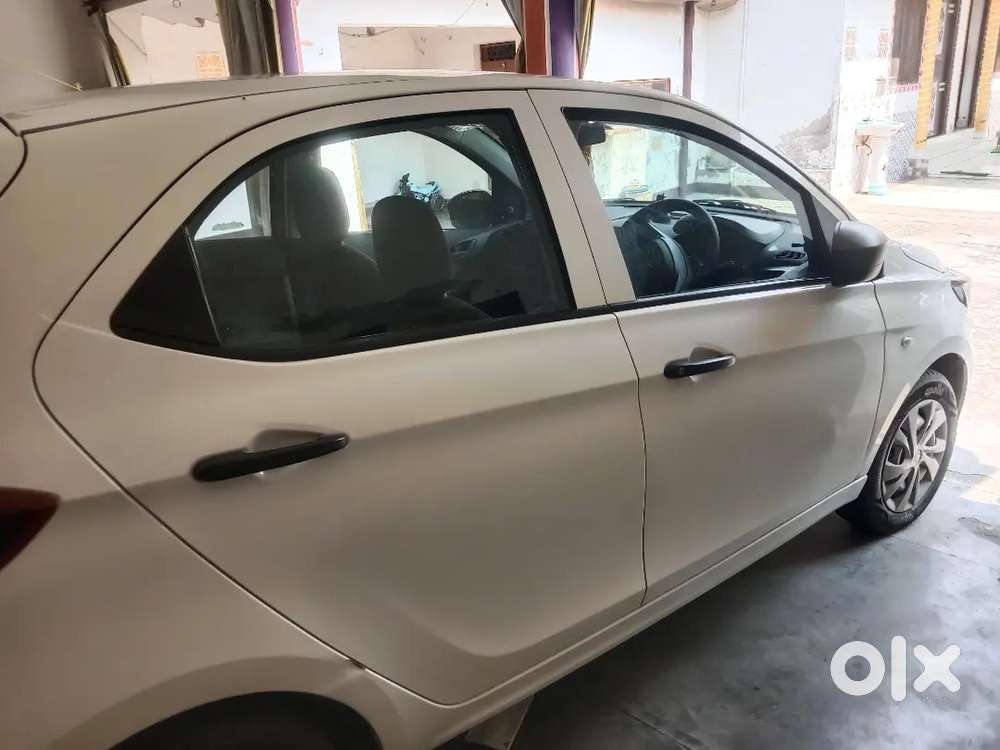 Tata Tiago 21 30000 Km Driven.