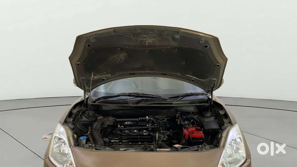 Maruti Suzuki Swift Dzire 1.2 Vxi Bsiv, 2017, Petrol