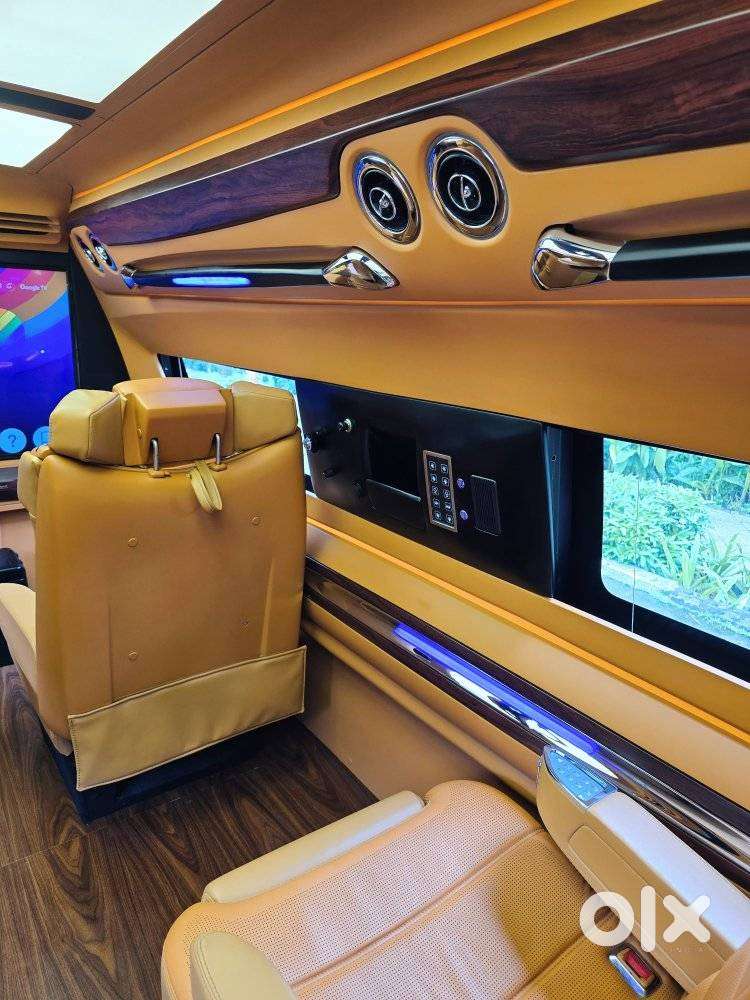 Toyota Hiace 2.8 Gl, 2013, Diesel