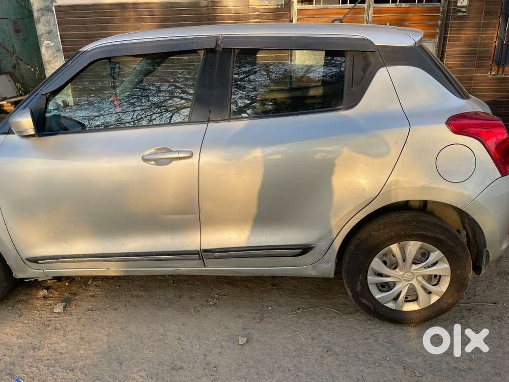 Selling My Car Swift New Model Urgently