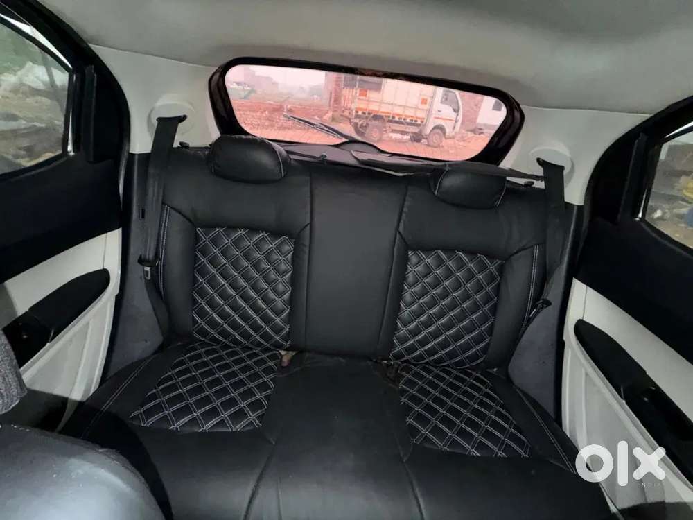 Tata Tiago Xt Icng 2022