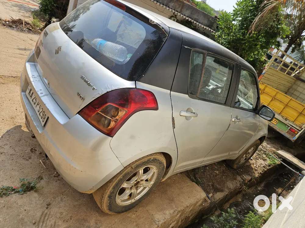 Maruti Suzuki Swift 2010 Diesel Well Maintained
