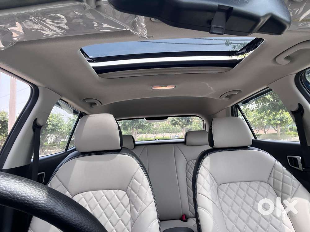 Hyundai Venue, 2020, Petrol