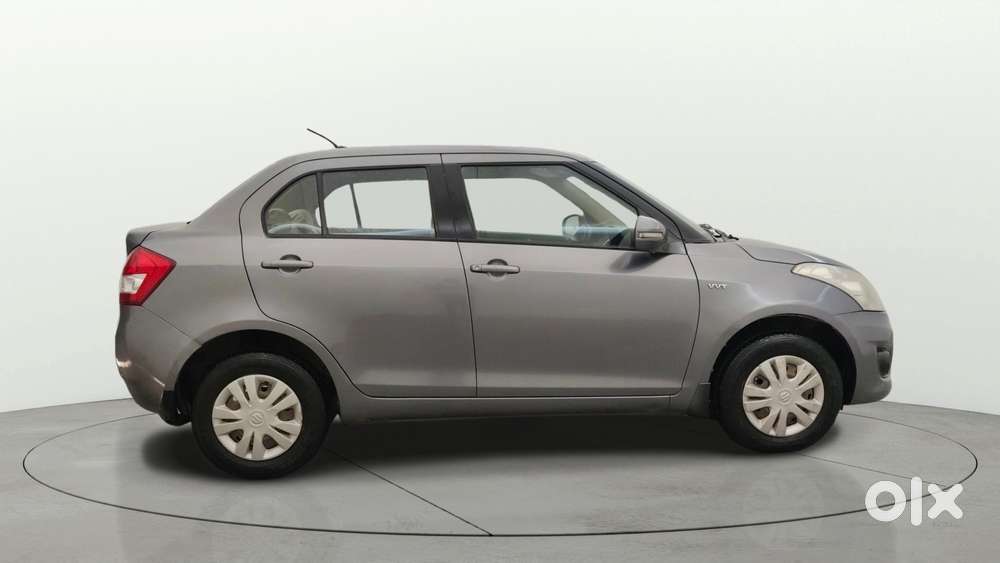 Maruti Suzuki Swift Dzire Vxi 1.2, 2013, Petrol