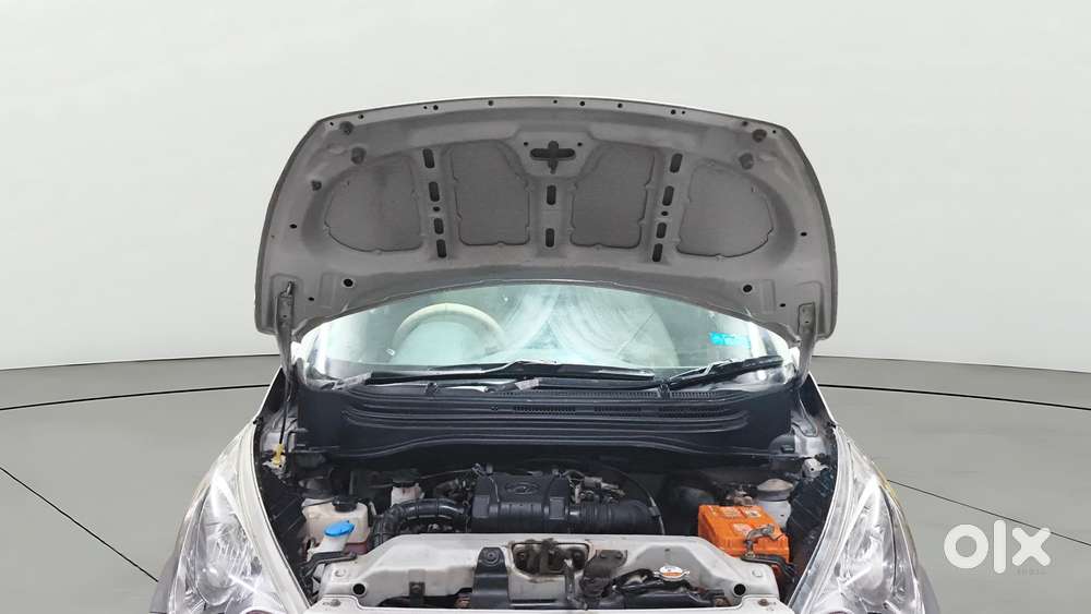 Hyundai Eon Era +, 2018, Petrol