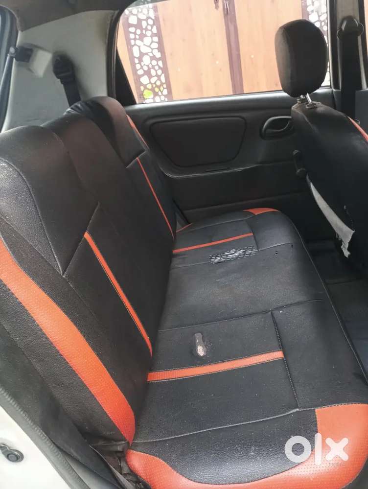 Sell My Maruthi Alto 2006