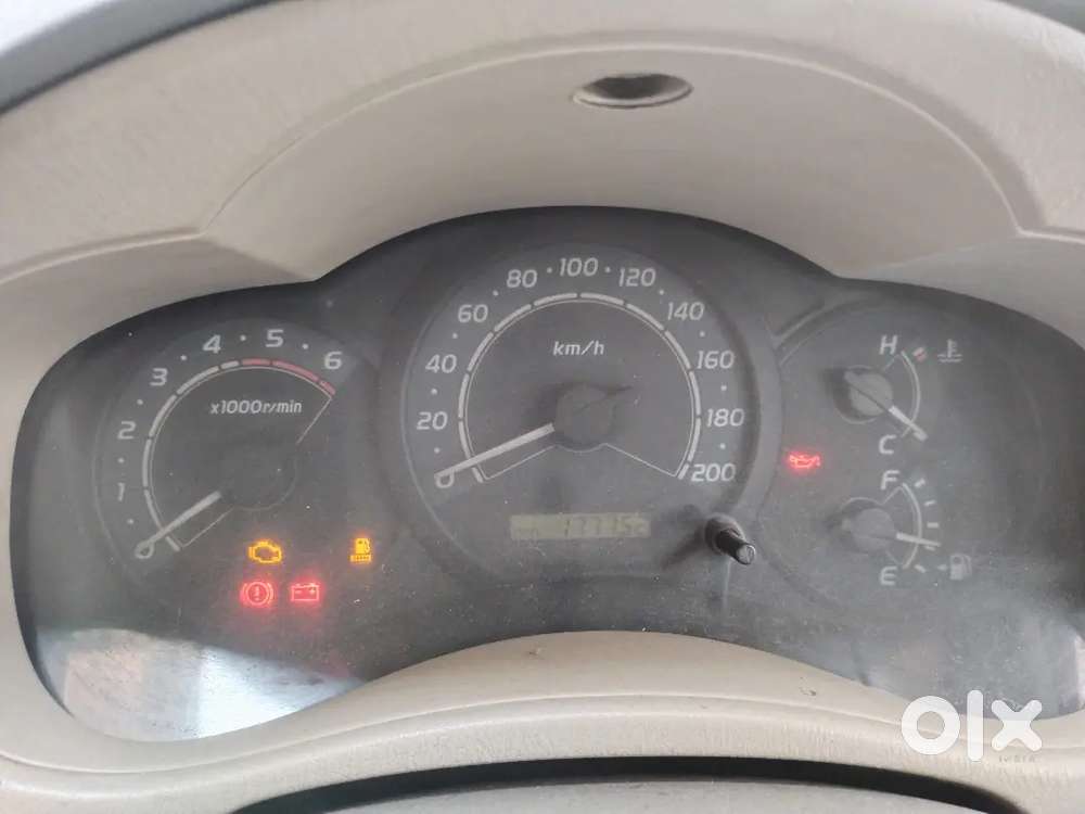 Toyota Innova 2008 Diesel Well Maintained