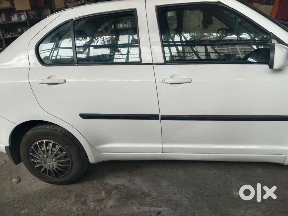 Swift Dzire Tour Ldi 2015