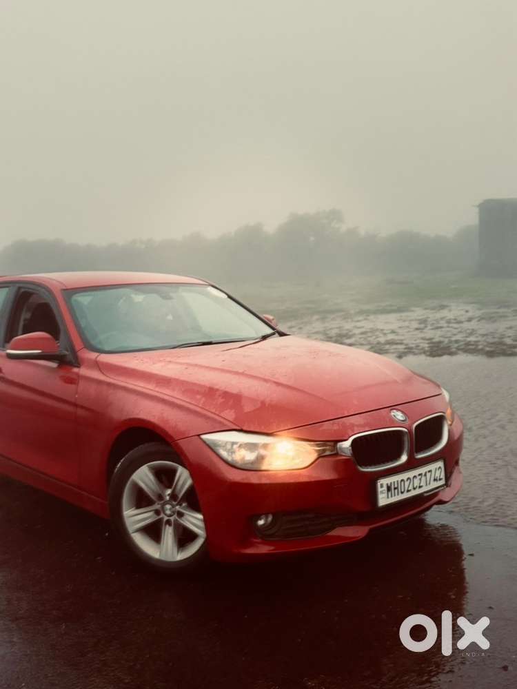 Bmw 3 Series 2013