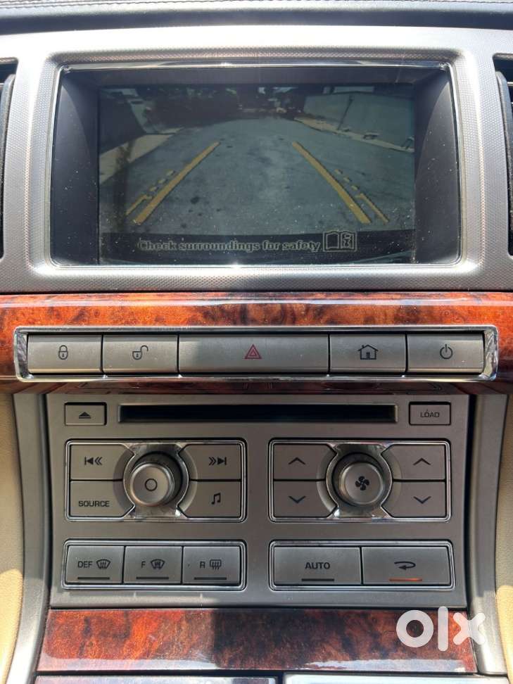 Jaguar Xf 3.0 Litre S Premium Luxury, 2011, Diesel