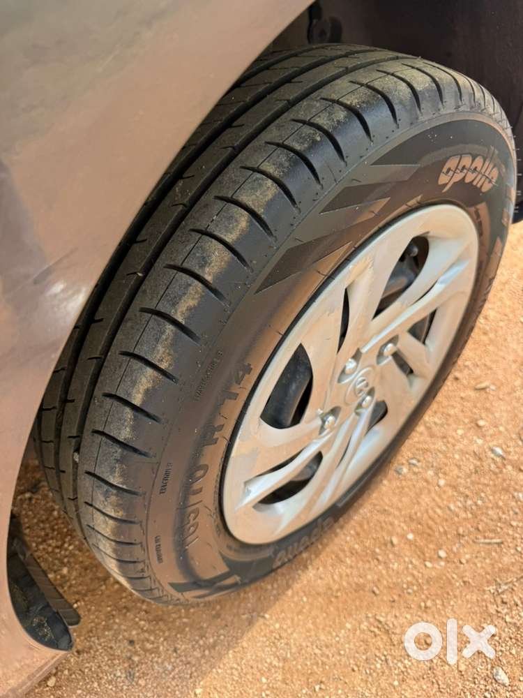 Hyundai Aura