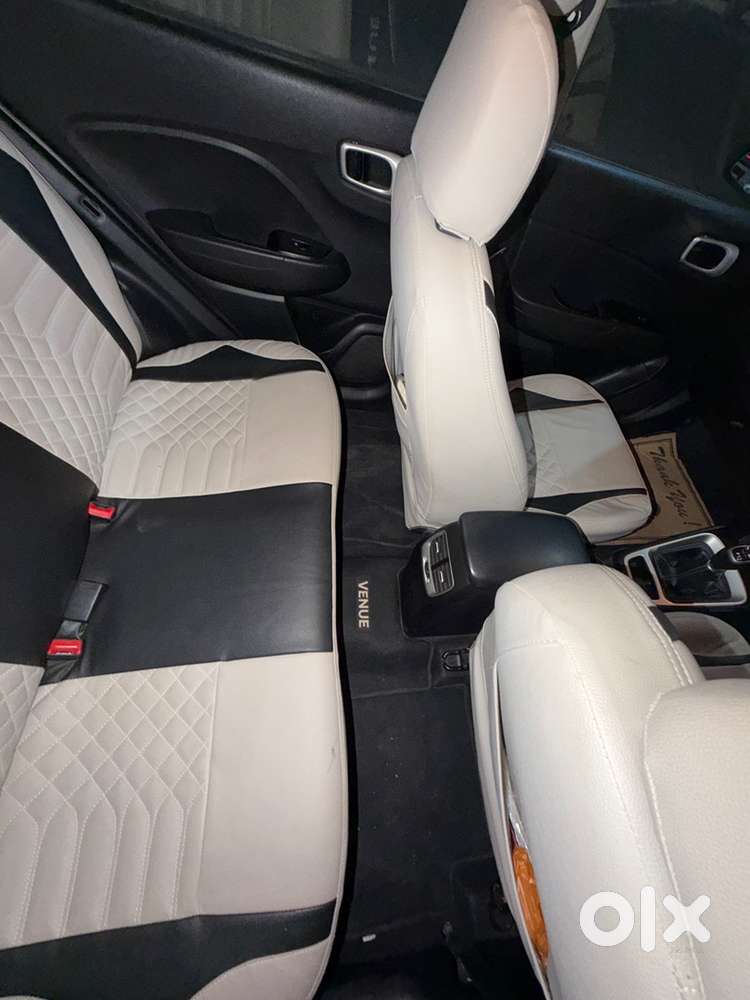 Hyundai Venue 2020 Manual Petrol