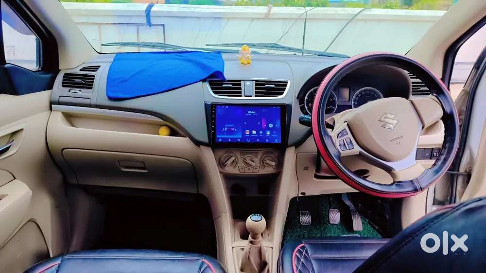 2015 Maruti Suzuki Ertiga Zdi