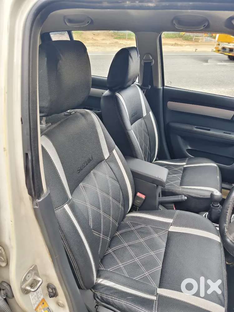 Maruti Suzuki Swift Vdi 2011