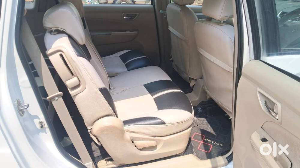 Maruti Suzuki Ertiga Vdi Shvs, 2015, Diesel