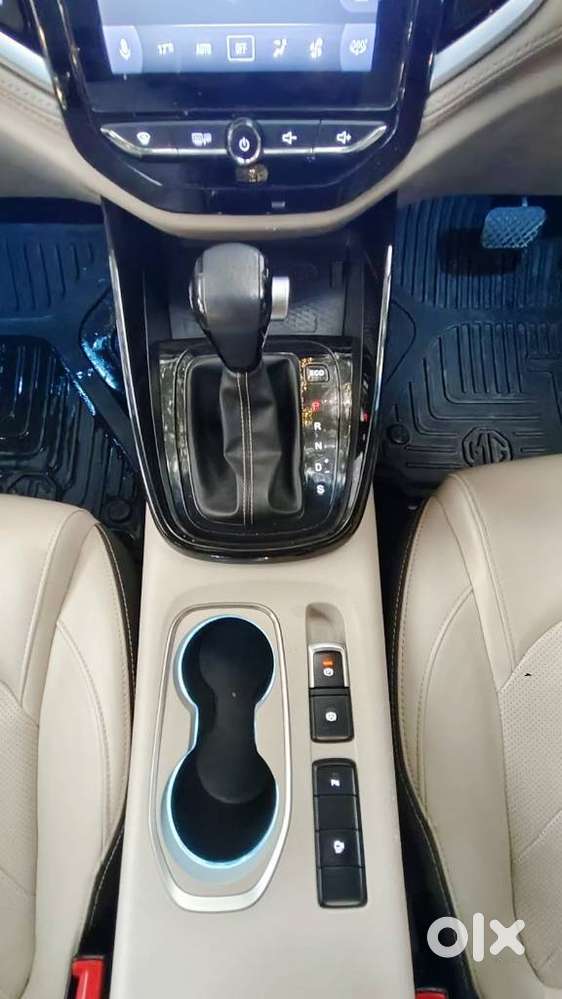 Mg Hector Sharp At, 2021, Petrol