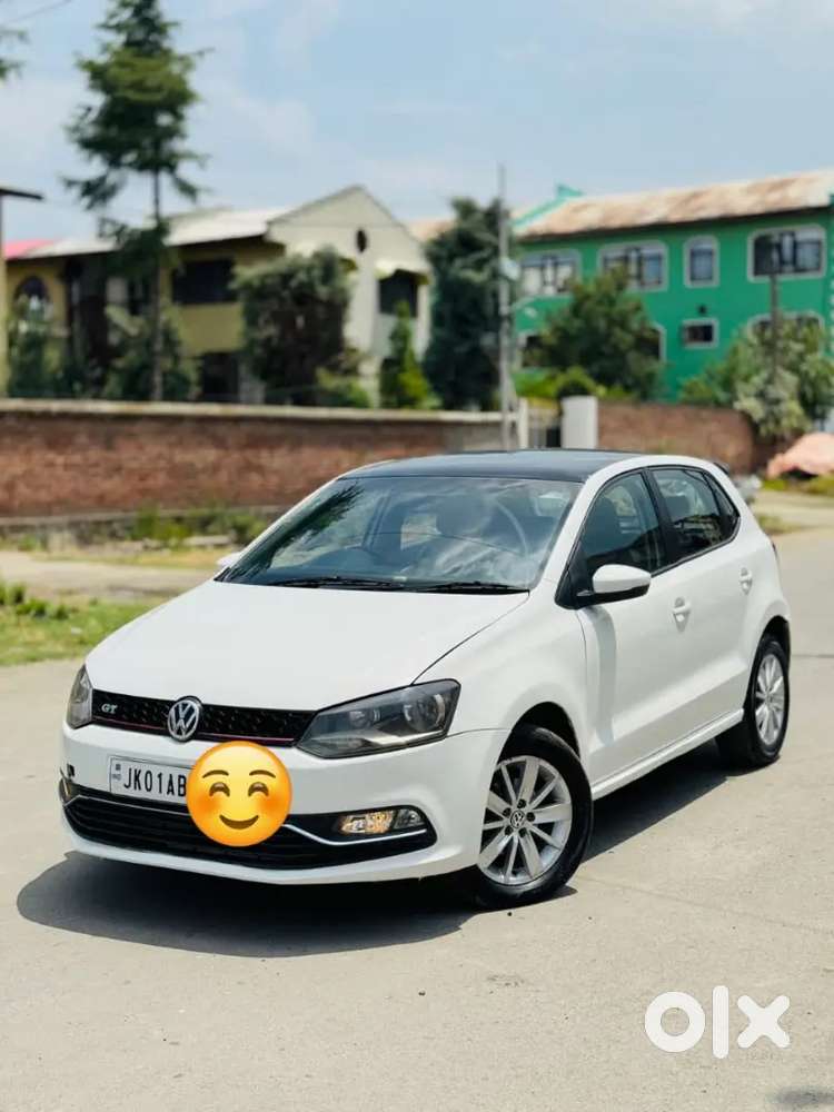 Volkswagen Polo 1.5 Tdi 2015 Model Registration 16