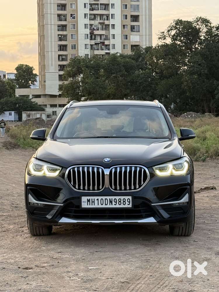 Bmw X1 Sdrive 20d X Line, 2021, Diesel