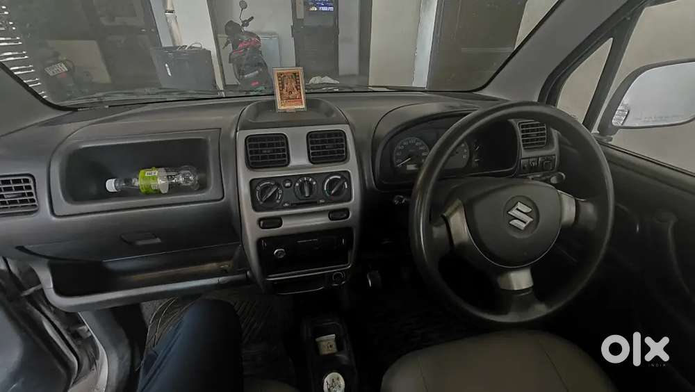 Maruti Wagon R 2006 Passing Till 2031