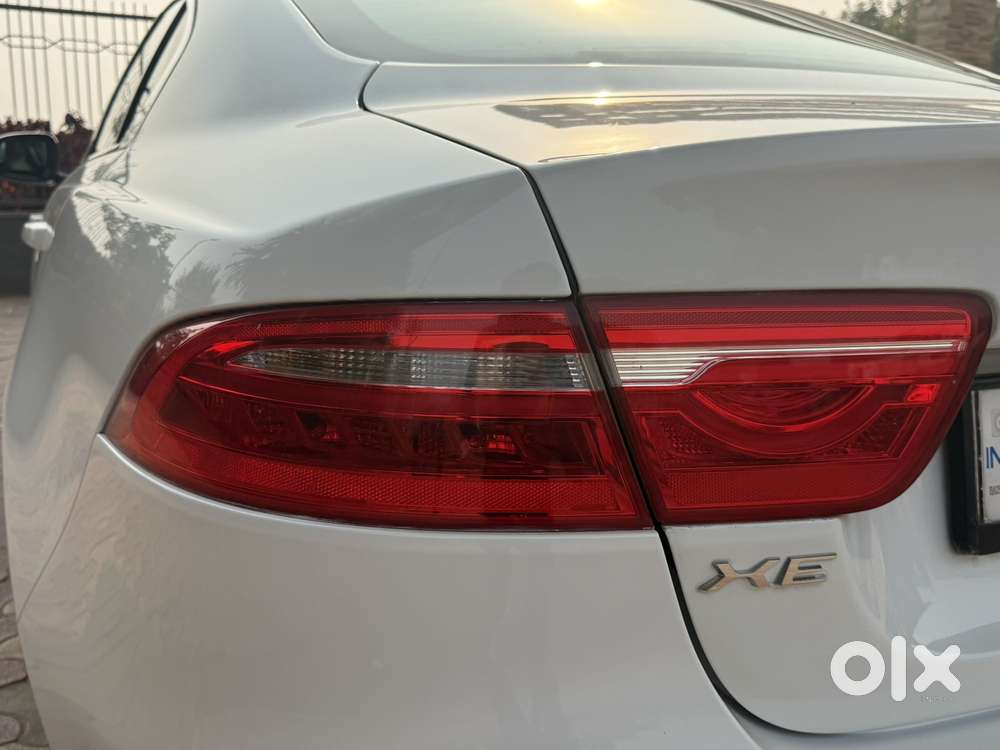 Jaguar Xe 2.0l Diesel Prestige, 2018, Diesel