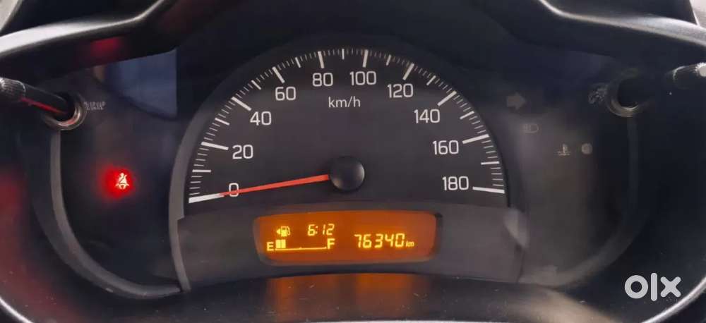 Maruti Suzuki Celerio Vxi(o), 2018, Petrol