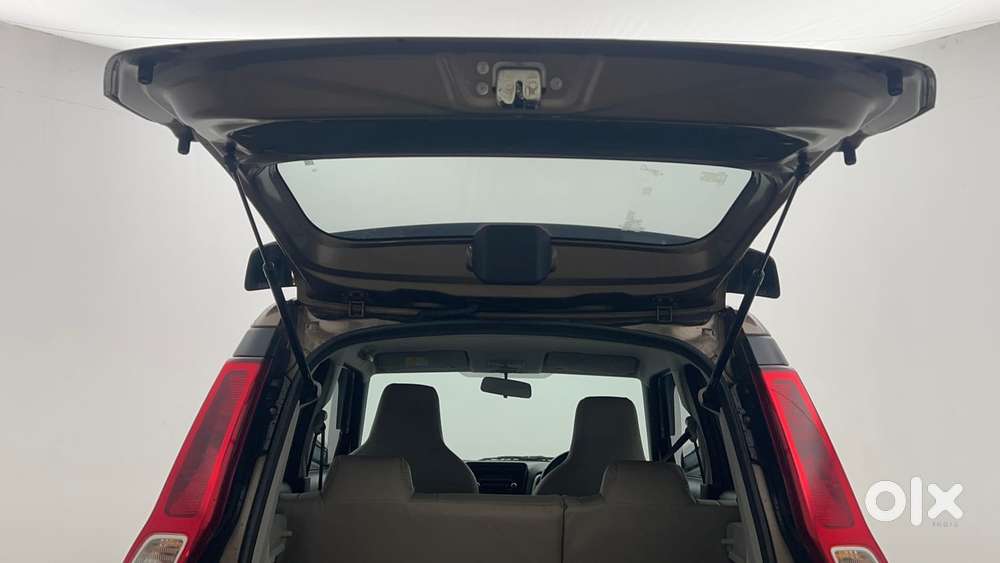Maruti Suzuki Wagon R 1.0 Vxi Ags, 2022, Petrol