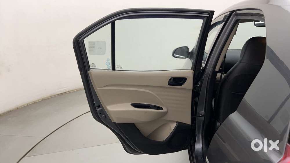 Hyundai Santro Sportz Cng, 2021, Cng & Hybrids
