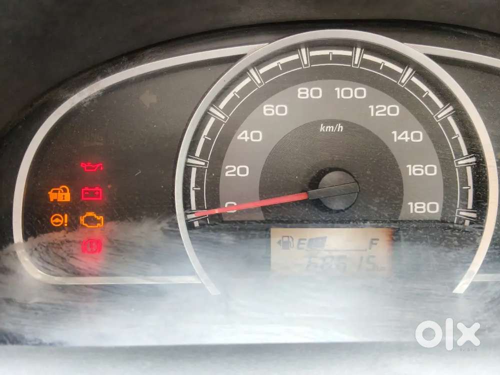 Maruti Suzuki Alto 800 Lxi 2018
