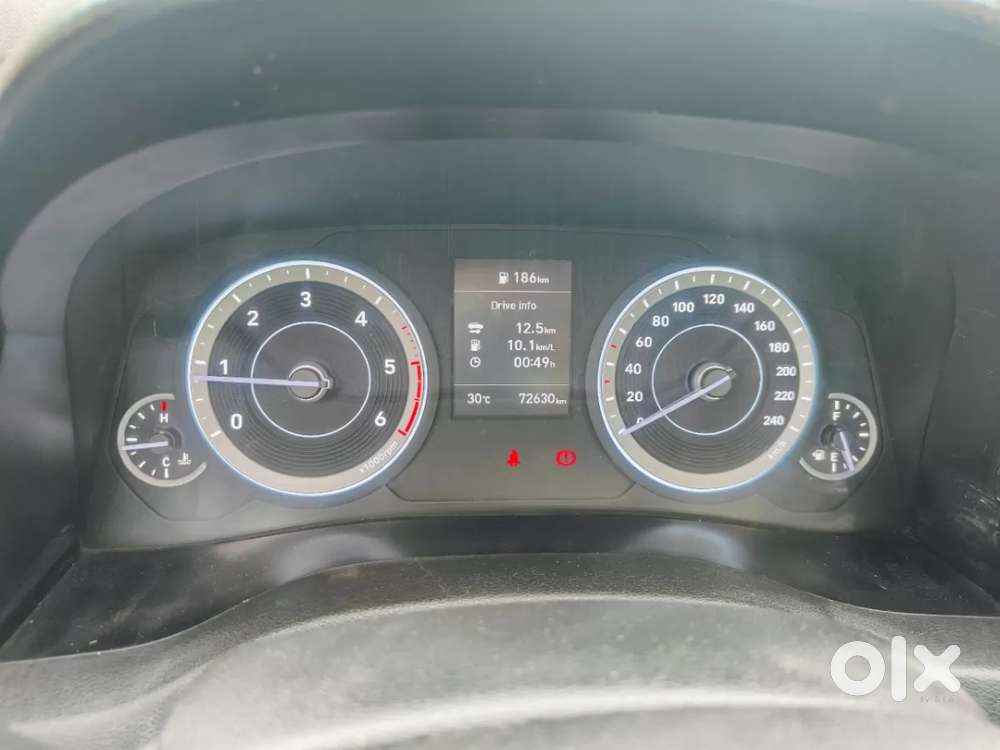 Hyundai Creta S Plus 1.5 Diesel Knight, 2022, Diesel