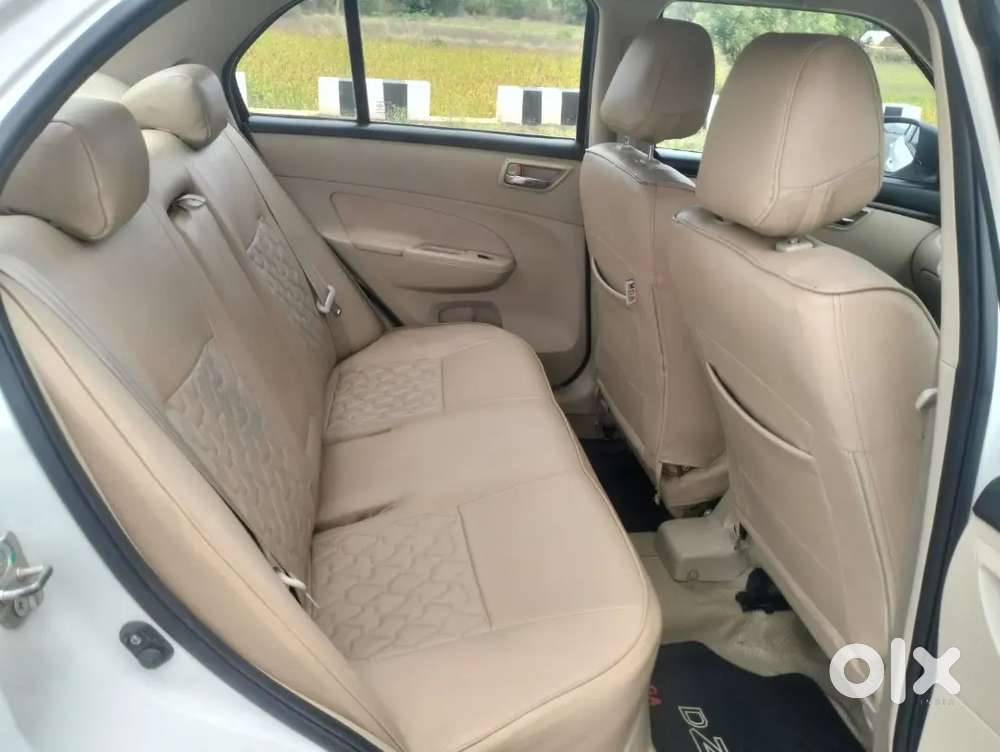 2016 Maruti Dzire Diesel 2016