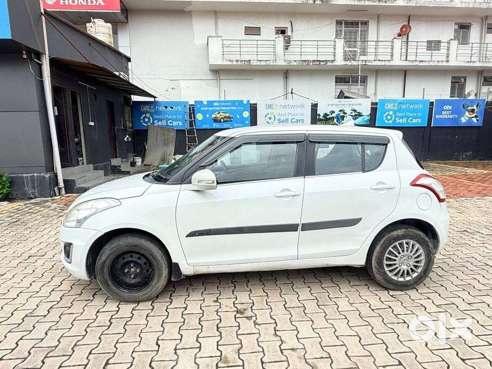 Maruti Suzuki Swift, 2015, Petrol