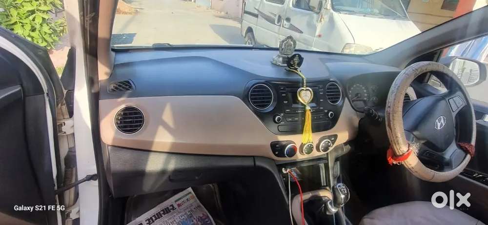 Xcent Diesel Best Condition