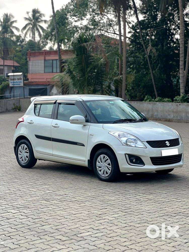 Maruti Suzuki Swift Vdi (o), 2016, Diesel