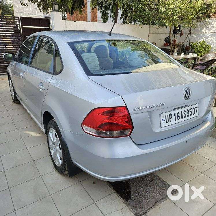 Volkswagen Vento 1.6 Highline Plus 16 Alloy, 2012, Petrol