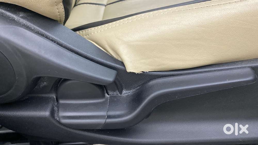 Honda Amaze Vx Cvt Petrol, 2023, Petrol