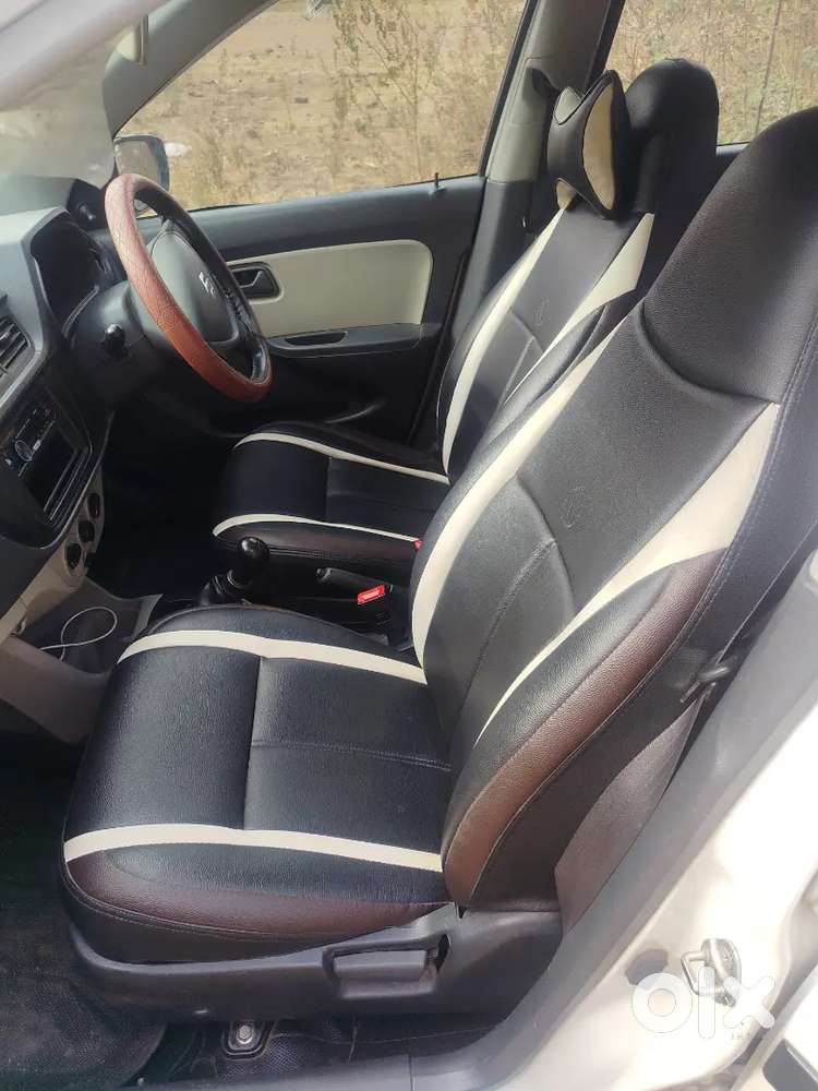 Maruti Suzuki Alto K10 2015 Cng & Hybrids 80000+km Driven