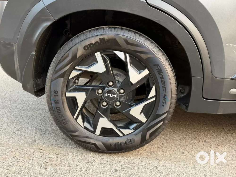 Kia Sonet 1.0 X Line Dct, 2023, Petrol