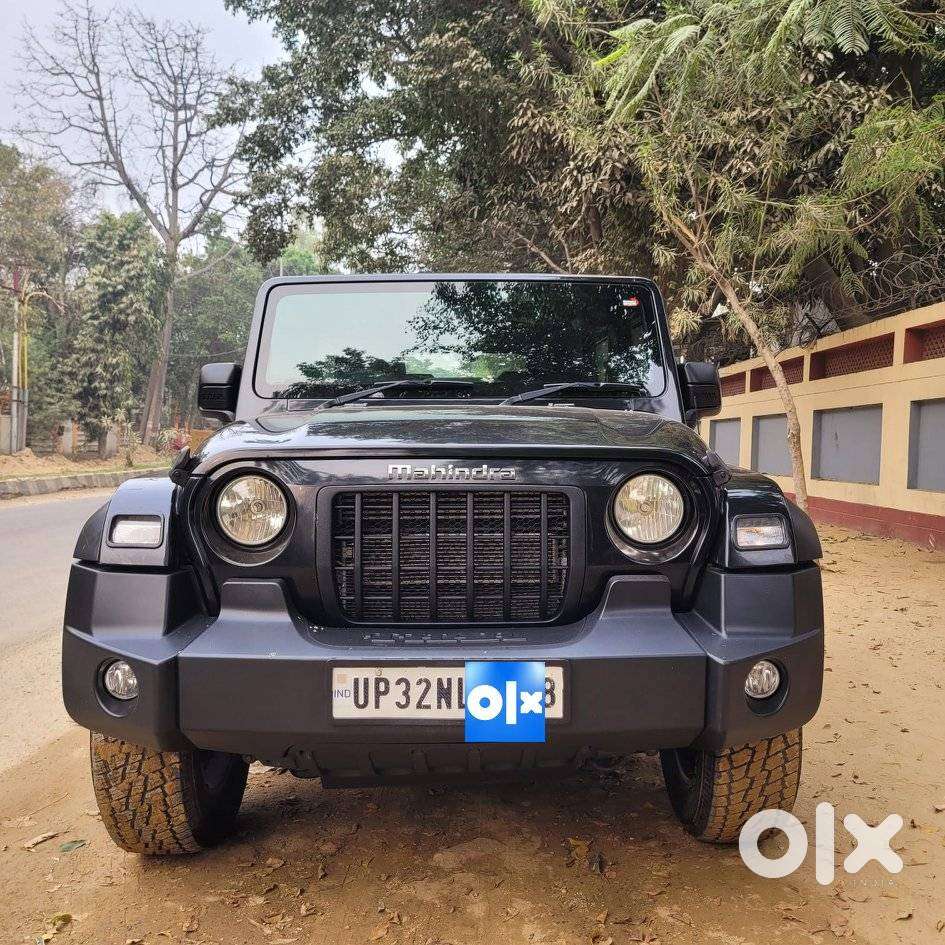 Mahindra Thar