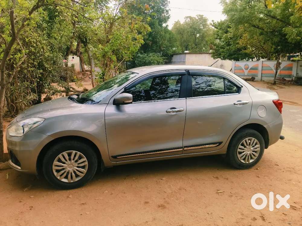 Maruti Suzuki Dzire 2022