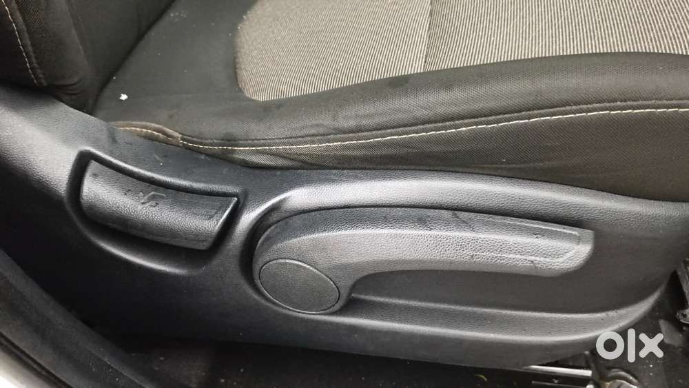 Hyundai Creta 1.6 Sx Plus Petrol At, 2017, Petrol