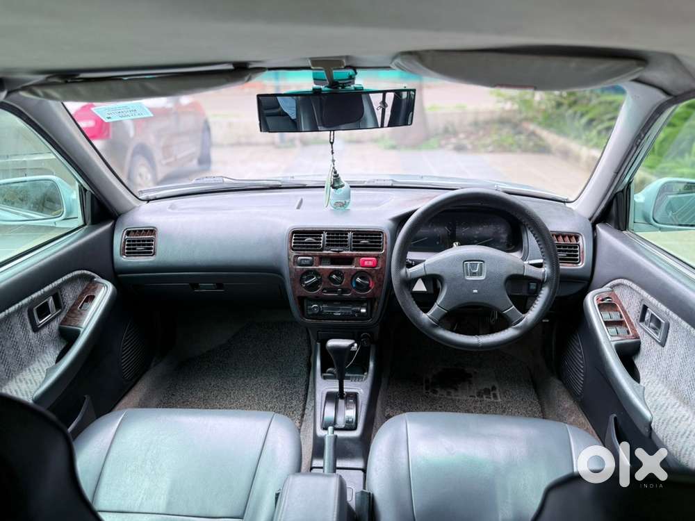 Honda City Type 2 Automatic