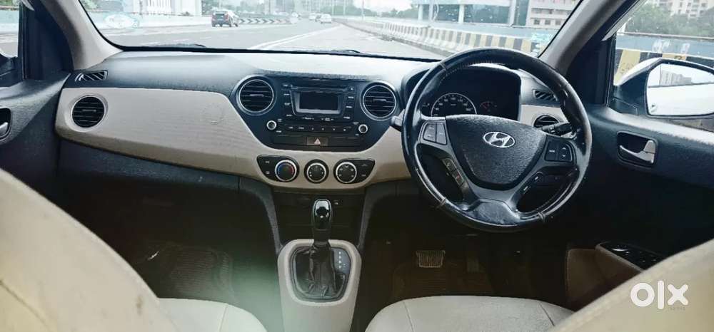 Hyundai Grand I10 Asta 1.2 Kappa Vtvt (o), 2014, Petrol