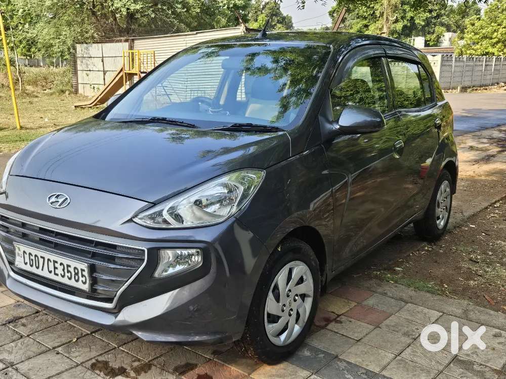 Hyundai Santro Sports 2021mt Patrol 1st Owner Sale Karna Hai.\njaldi
