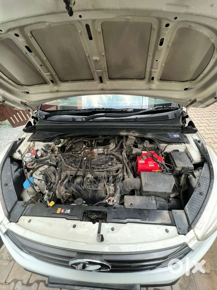 Creta 2018 Cng Fix Price