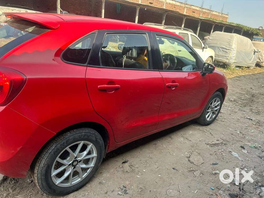 Maruti Suzuki Petrol 2018