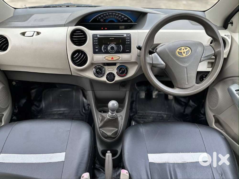 Toyota Etios Liva Gd Sp*, 2013, Diesel