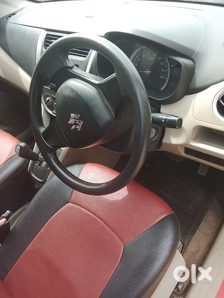 Maruti Suzuki Celerio 2015 Petrol 50700 Km Driven