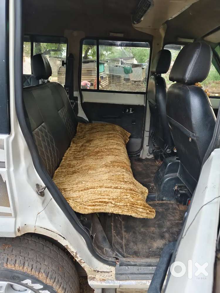 Tata Sumo Gold Gx 2013 Diesel