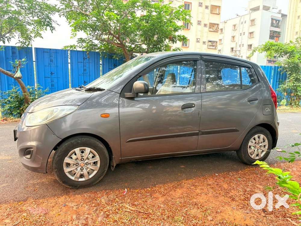 Hyundai I10 Magna 2015 Model
