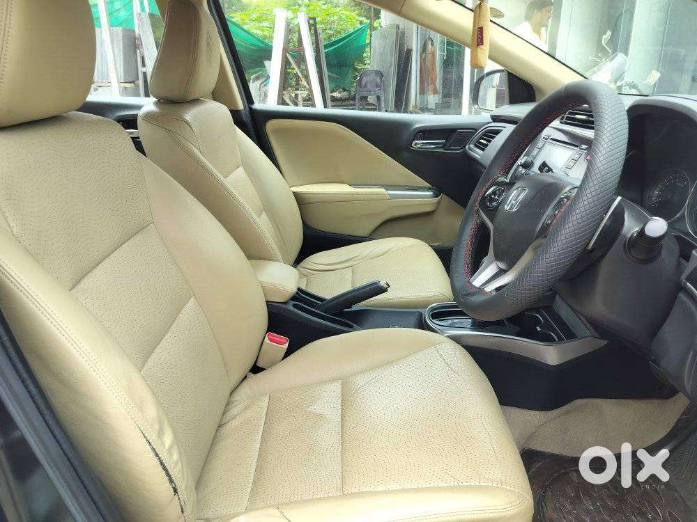 Honda City I Vtec Vx, 2015, Petrol